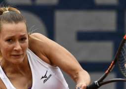 Russian Tennis Player Sizikova Released From Custody in Paris - Prosecutor's Office