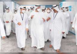 Fujairah CP opens AED 1 bn Fujairah Terminals transformation