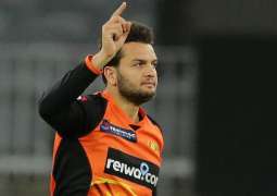 'Would love to take wickets of Kohli, Morgan and Buttler,' says Usman Qadir 