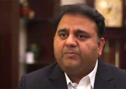 Next general elections will take place under a new mechanism, says Fawad Chaudhry
