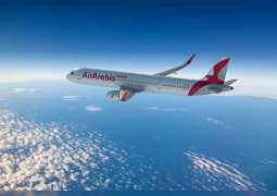 Air Arabia Abu Dhabi launches direct flight to Yerevan