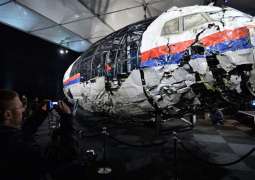 Dutch Media Claims Russian Hackers Hit Police Servers During MH17 Investigation