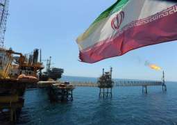 Most of Iran's Oil Output Can be Restored Within a Month After Lifting Sanctions - NIOC