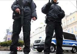 Germany Investigates 20 Police Officers for Participating in Far-Right Chat Rooms