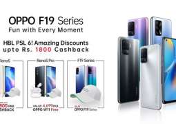 Enjoy the best PSL Deals with OPPO