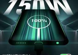 Mind Blowing New Charging Technology in Mysterious New Infinix Phone