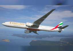 Emirates restarts flights to Malta via Larnaca