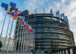 European Parliaments Adopts Resolution Calling for New Sanctions Against Belarus