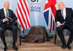 US, UK Reaffirm Commitment to Effective Arms Control, World Without Nukes - Statement