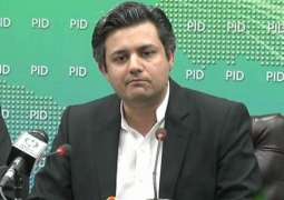 Zero forced load-shedding across the country, says Hammad Azhar