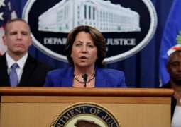 US Deputy Attorney General Asks Watchdog to Investigate Lawmakers' Data Seizure - Reports