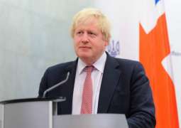G7 Declaration on Preventing Future Pandemics 'Historic' - UK Prime Minister Boris Johnson