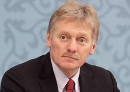 Extension of Non-Working Days Over COVID-19 Rise Only Limited to Moscow - Peskov