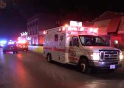 One Dead, 9 Injured in Chicago Shooting - Reports