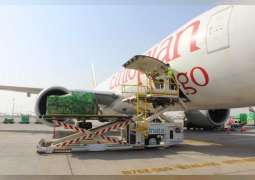 Mohammed bin Rashid orders humanitarian aid flight to volcano-hit Goma in Congo
