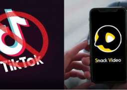 Jamia Ashrafia declares use of TikTok, Snack videos as 'haram'
