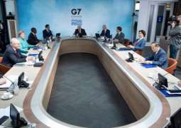 Beijing Contests G7 Meddling in China's Internal Affairs - Foreign Ministry
