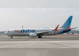 فلاي دبي تطلق رحلاتها إلى وارسو اعتبارا من 30 سبتمبر المقبل
