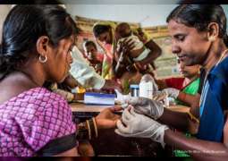 Malaria No More launches India Interagency Expert Committee on Malaria and Climate to accelerate malaria elimination