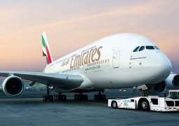 Emirates Group Announces 2020-21 Results