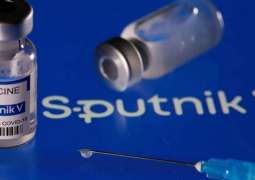 RPT - Italy's Spallanzani Institute Says EU Under Pressure to Approve Sputnik V