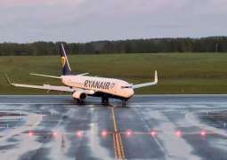 Belarus, Poland Provided Some Preliminary Details in Ryanair Incident - ICAO