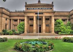 SBP maintains free Interbank Fund Transfer  up to Rs 25,000 per month due to Covid-19