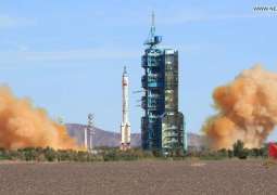 China launches first crew to live in core module of space station

