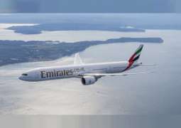 "طيران الإمارات" تكثف عملياتها خلال الصيف لتلبية الطلب القوي