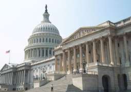 US House Repeals 2002 Authorization For Military Force Against Iraq