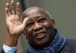 Former Ivorian President Heads Home After ICC Acquittal - Source