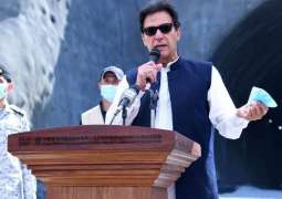 PM to visit Dasu Dam today to review its construction work
