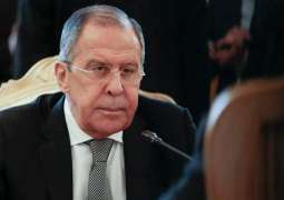 Lavrov Sees Return of Russian, US Ambassadors as Important Yet Symbolic Gesture