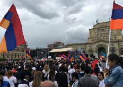 Kremlin Wishes Armenia Successful Parliamentary Elections