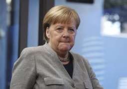 Germany Bears Burden of Shame 80 Years After Invasion of Soviet Union - Merkel