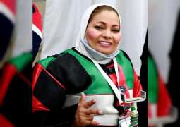 Shooter Ayesha Al Muhairi becomes first Emirati to qualify for Tokyo Paralympic Games