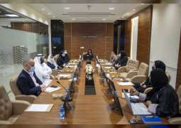 " مجلس سيدات أعمال عجمان و"دائرة الأراضي"يبحثان تعزيز التكامل والتعاون