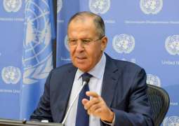 Too Early to Discuss Influence of Armenian Elections on Regional Situation - Lavrov