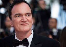 Rome Film Fest to Honor Cult Directors Burton, Tarantino With Lifetime Achievement Awards
