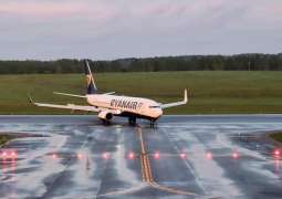 UK Imposes Sanctions on Belarus Following Forced Landing of Ryanair Flight in Minsk