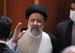 France Takes Note of Raisi's Election as Iranian President - Foreign Ministry