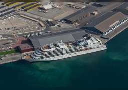 Abu Dhabi announces resumption of cruise liners