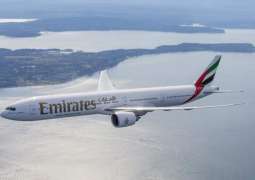 Emirates ramps up operations over summer to serve strong demand