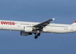 Swiss Airlines Allows Male Flight Attendants to Wear Undercut, Man Bun Hairstyles