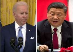 White House Mulls Biden-Xi Phone Call as Part of New Phase of Ties With China - Reports