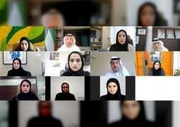 "الإمارات للتوازن بين الجنسين" يشيد بدعم القيادة وجهود الجهات الاتحادية في تعزيز أداء الدولة بالمؤشرات العالمية