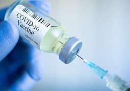 Male Fertility Not Affected by Sputnik V COVID-19 Vaccination - Research Center