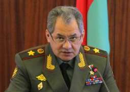 Russia Appreciates Level of Military Cooperation With Sudan - Shoigu