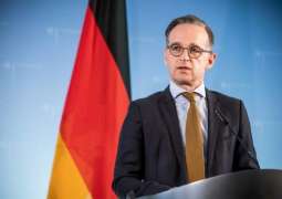 German Foreign Minister to Meet With Colleagues From Coalition Against IS - Berlin