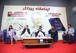 Youth Affairs, PITB & Payoneer to Empower Freelance Ecosystem: MoU signed